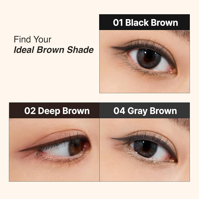 Gray Brown