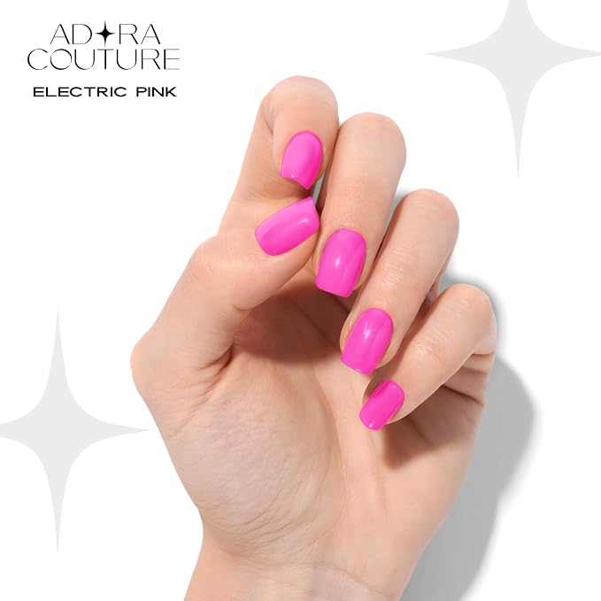 Electric Pink