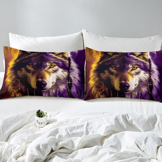 Wolf 02