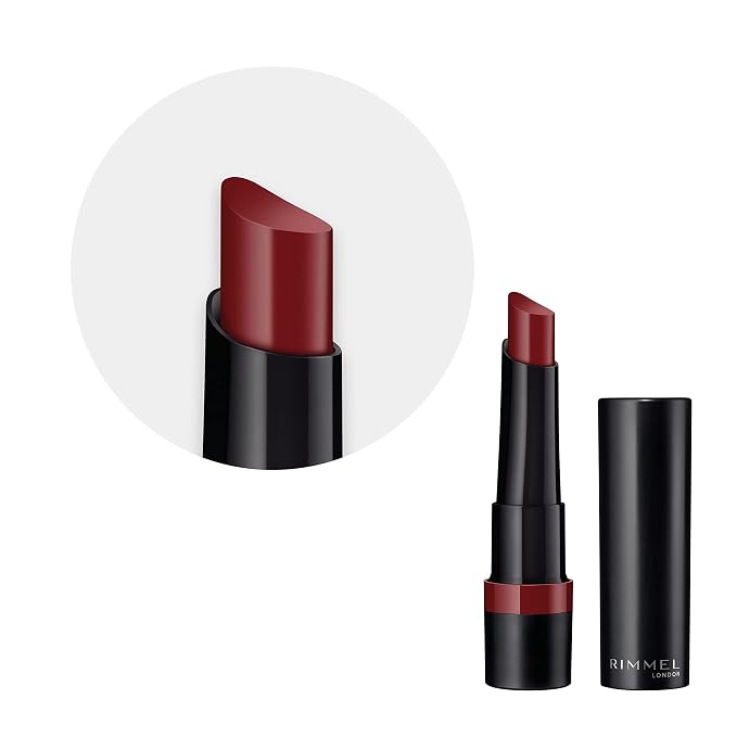 Hollywood Red 530