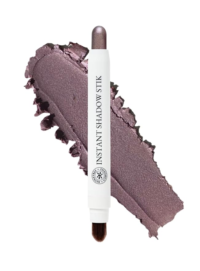 Arctic Violet Shimmer
