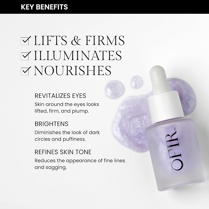 Lilac - Ideal for neutralizing yellow/green tones