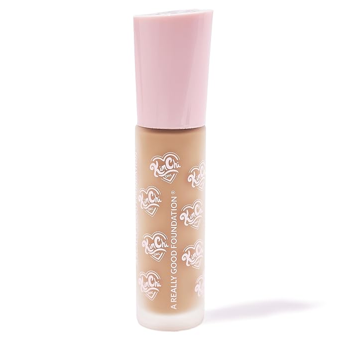 21-121MD Medium/Tan + Warm Undertones
