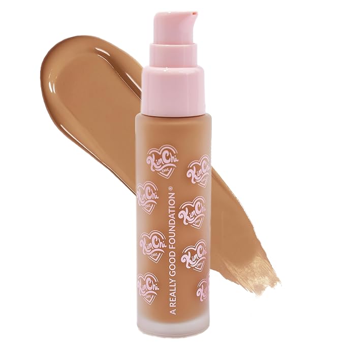 19-119M Medium/Tan + Neutral Undertones