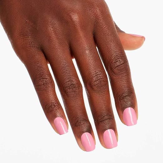 Lima Tell You About This Color! | Opaque Soft Pink