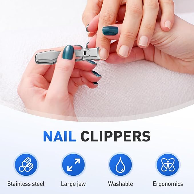 With Rubbing Strips-black