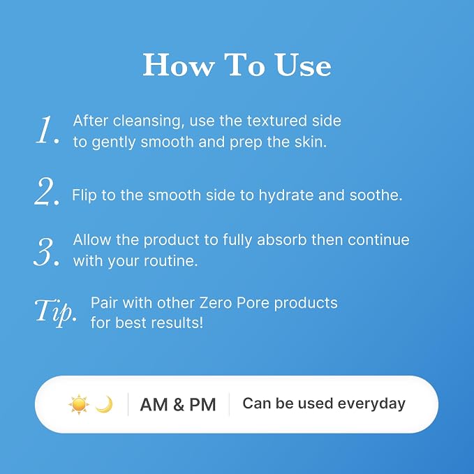 Mild Pads
