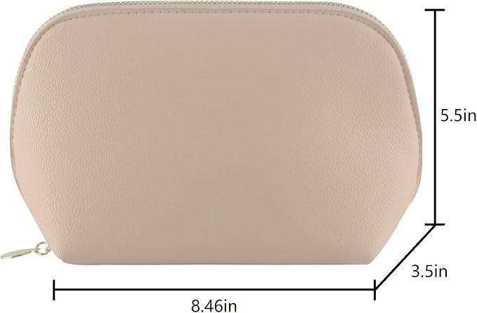 Light apricot