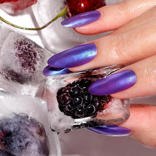 Wildberry Freeze