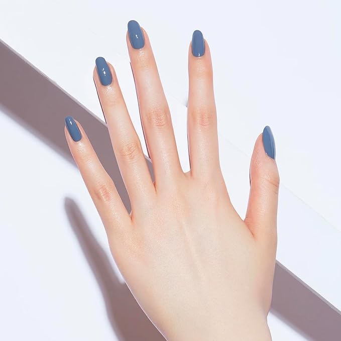 Bohemian Blue