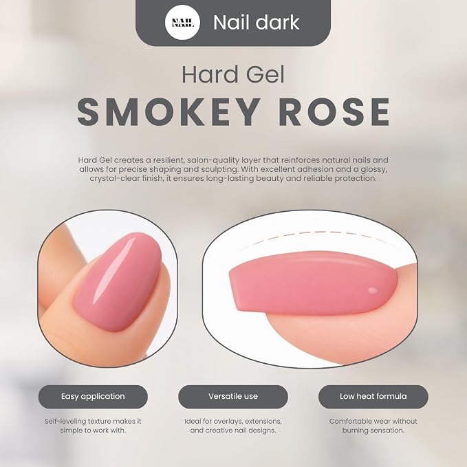 Smokey Rose
