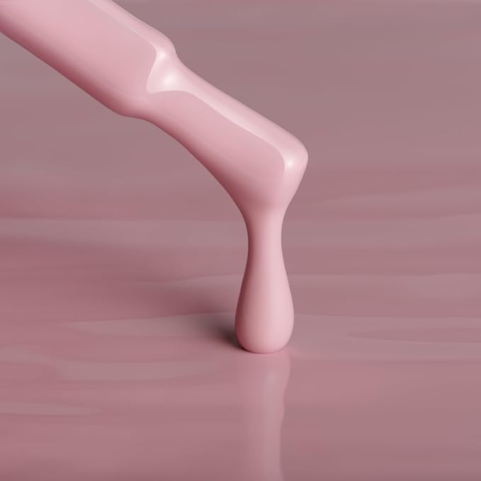 90 M (dusty rose)