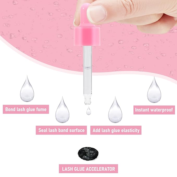 Lash Bonder