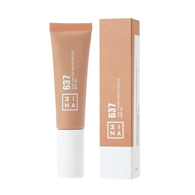 637 - Honey Beige