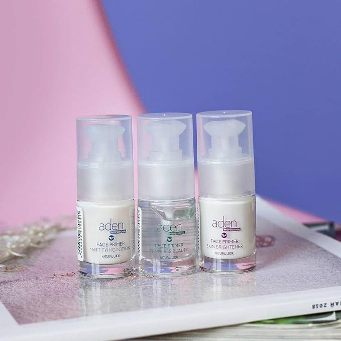 02 Skin Brightener
