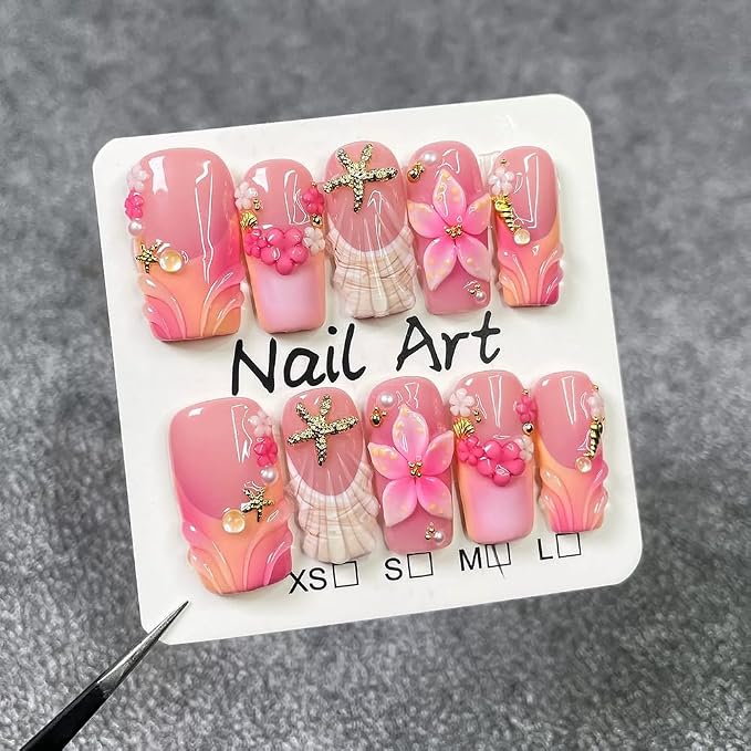 Pink RJZDFF1-2