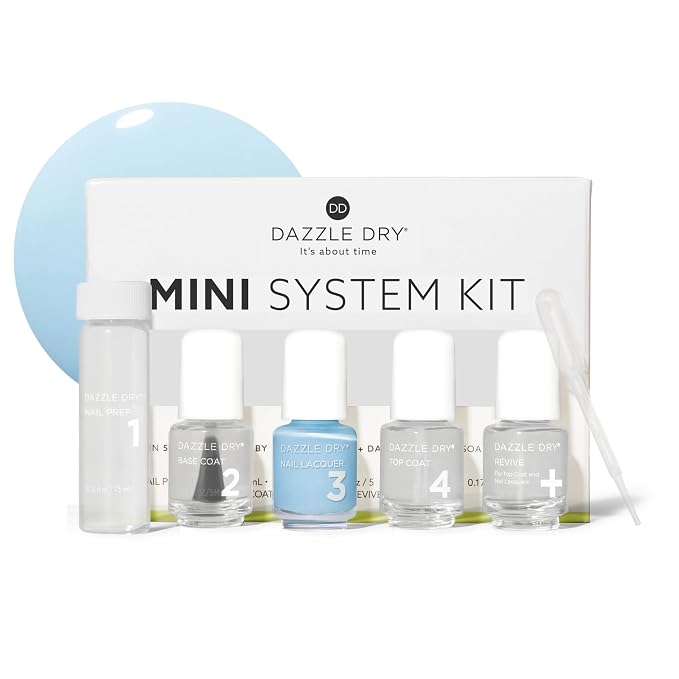 Lotion, Please! | 5 Piece Set