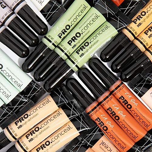 Corrector blanco plano