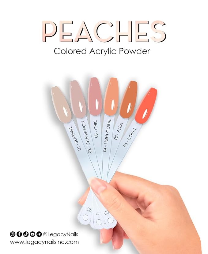 PEACHES COLLECTION