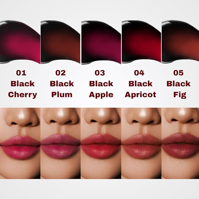 01 Black Cherry