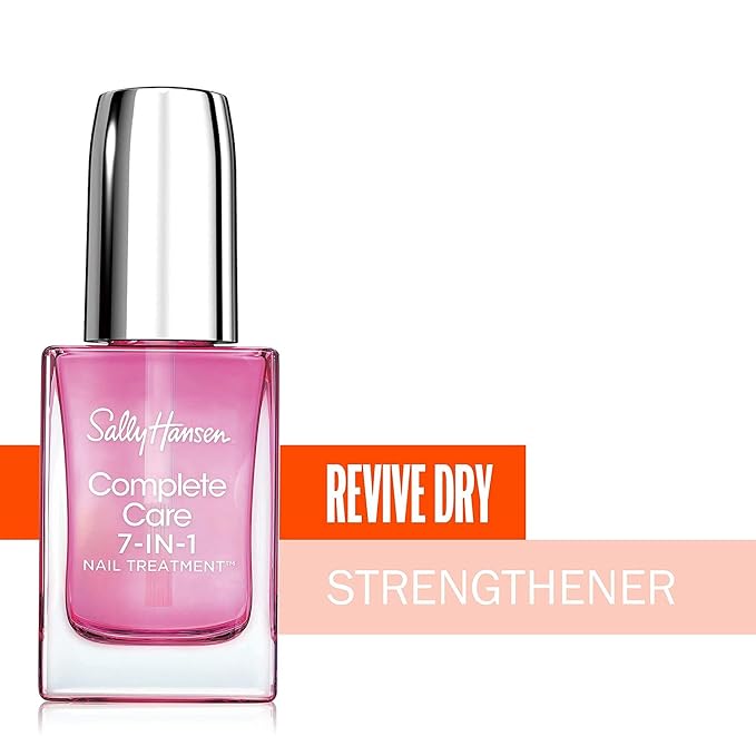 Complete Care 7-in-1 Nail Treatment