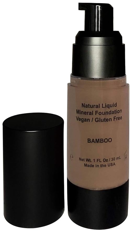 Bamboo (Neutral Light/Medium)