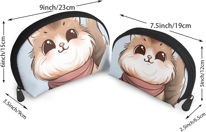 Cartoon Cat 1