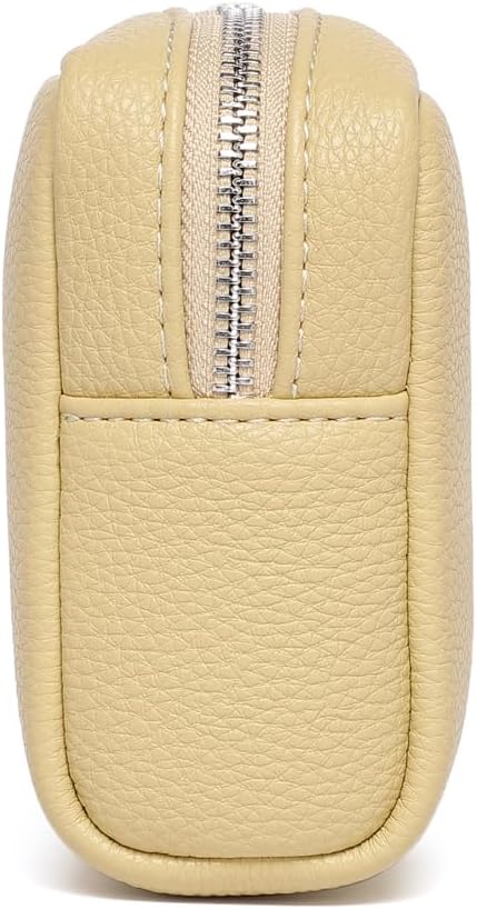 Almond Yellow/PU