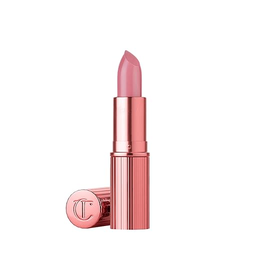 Red Carpet Pink - pastel pink