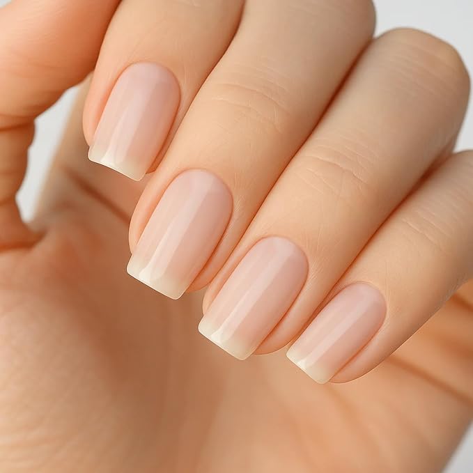Sheer Nude