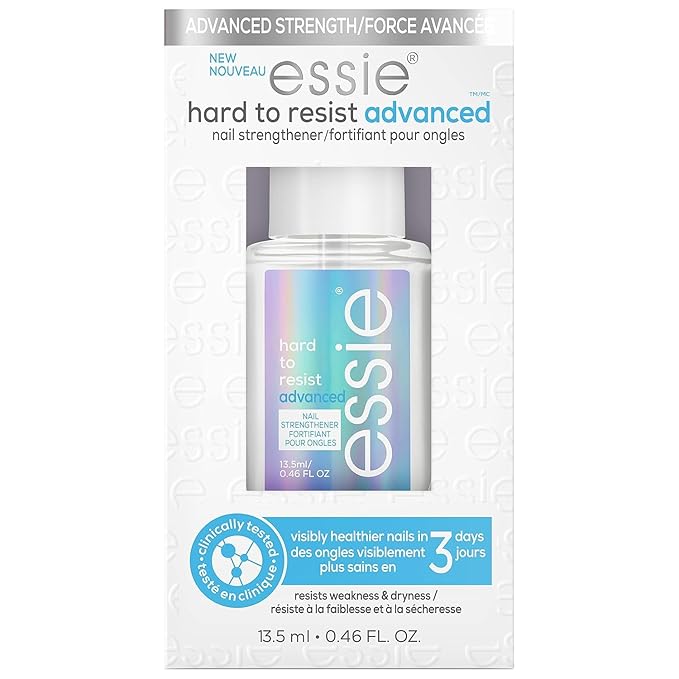 Hard To Resist- Advanced