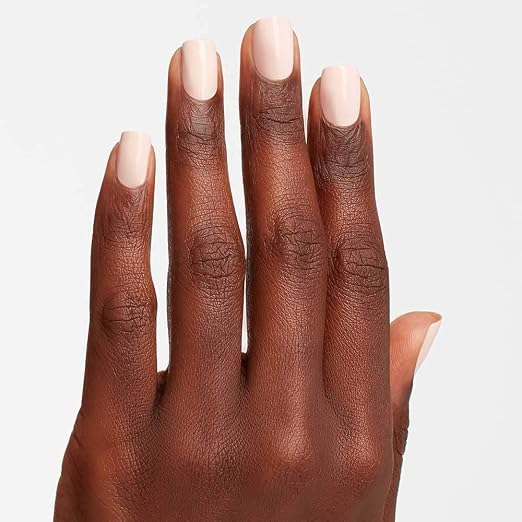 Stop It I’m Blushing! | Opaque Soft Pink