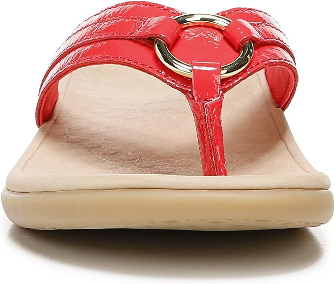 Poppy Crinkle Patent