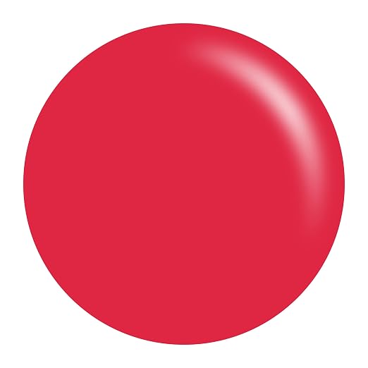 Lava Red