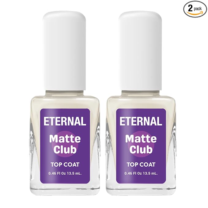 Matte Finish