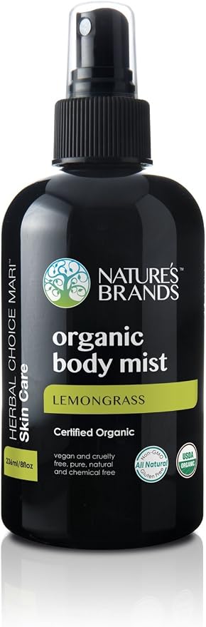 Lemongrass