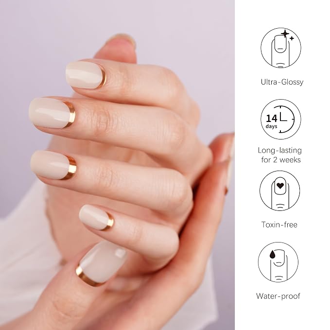 Ivory Luxe