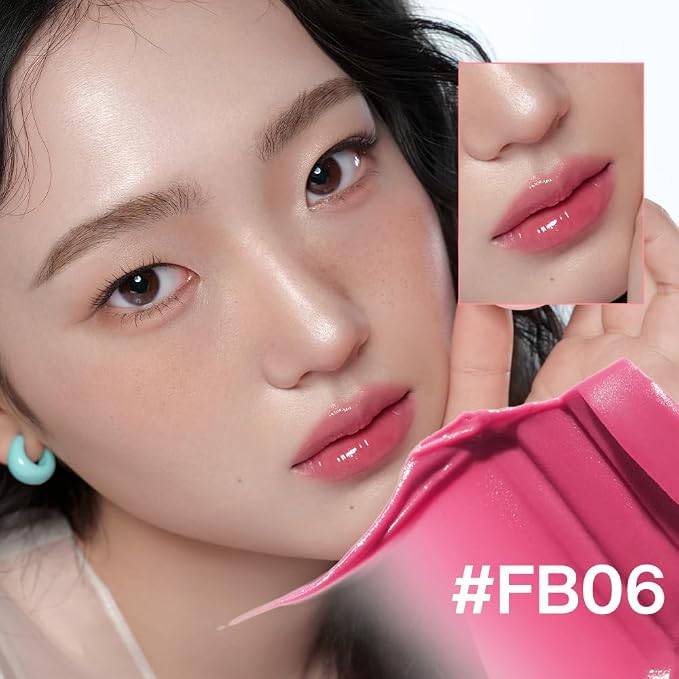 FB06 Cherry Juice