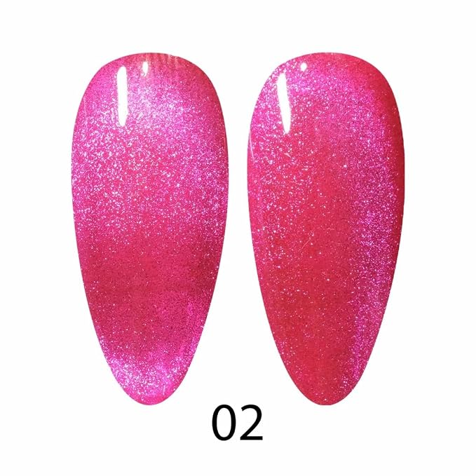 #02 – Bejeweled