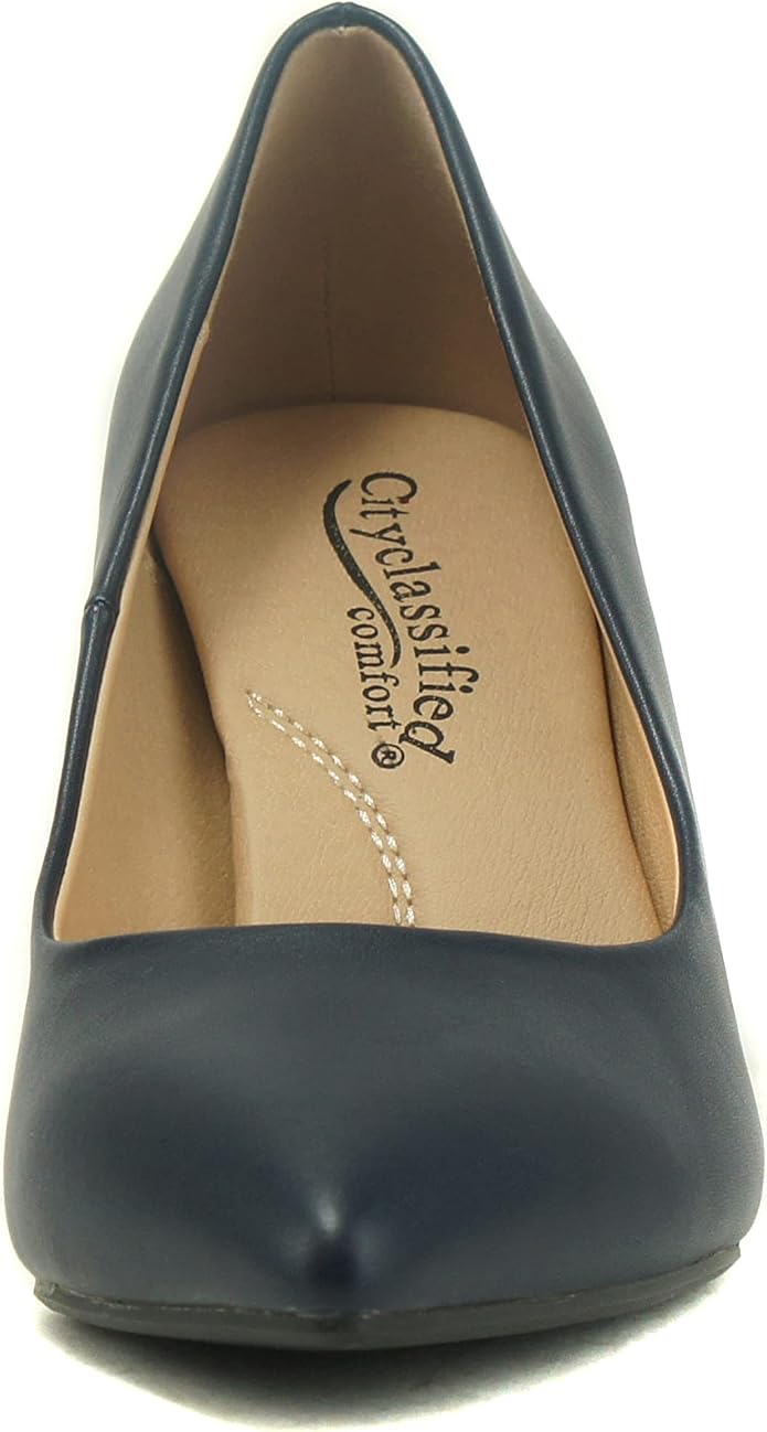 Navy Blue