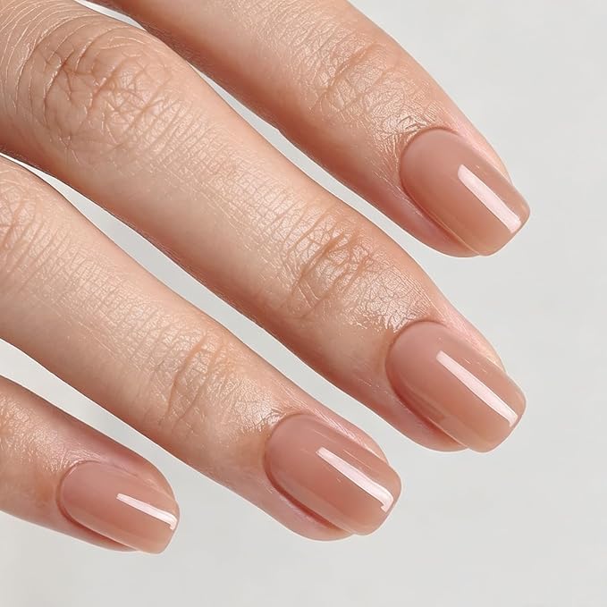 5E-Jelly Nude