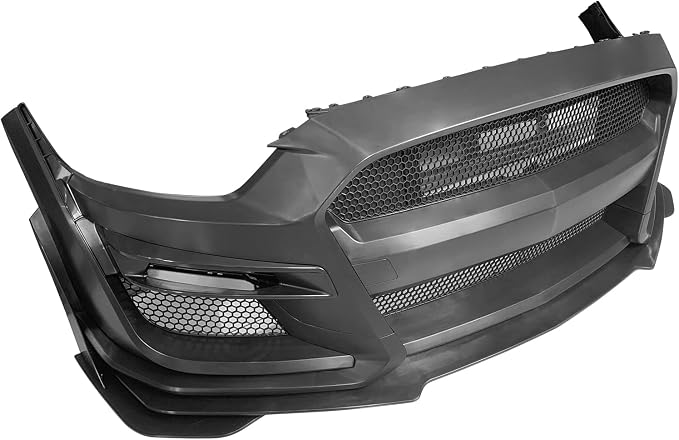 Unpainted Black