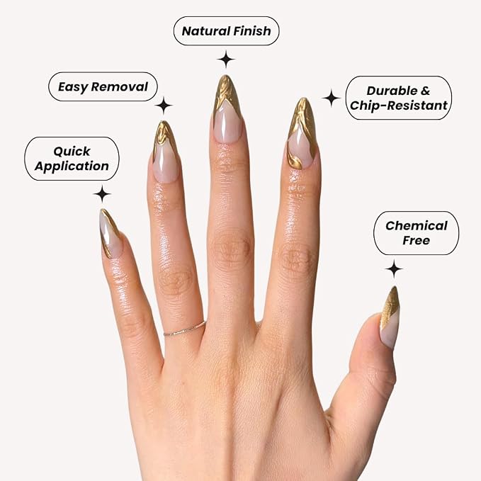 Golden Wave