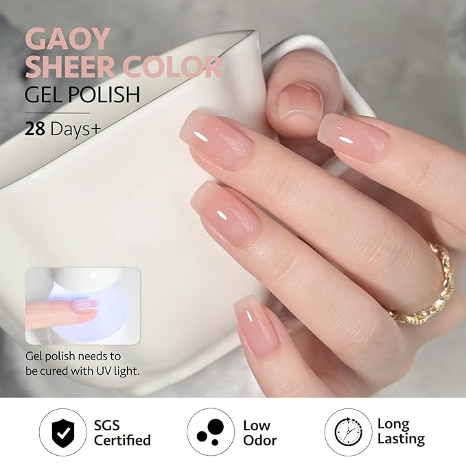 Icy Jelly