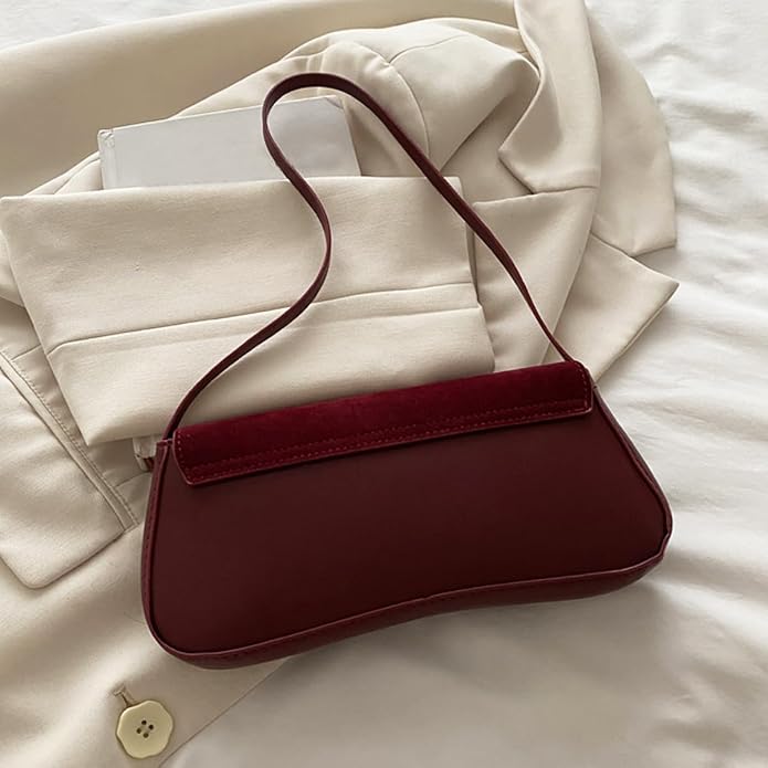 Velvet Red