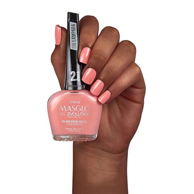 Nude Gel