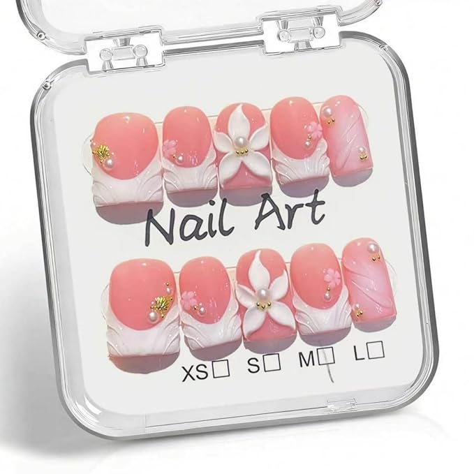 Pink CNDF01-1