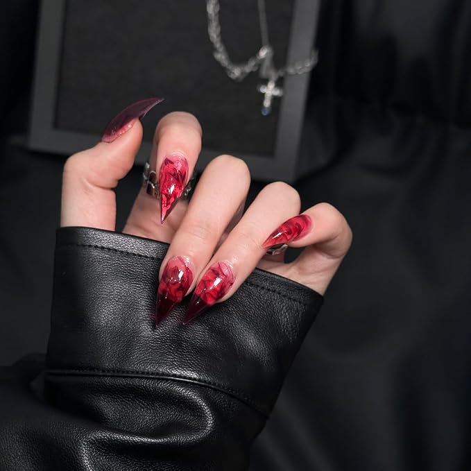 Red Gradient