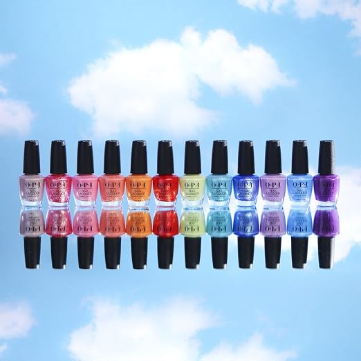 Quest for Quartz | Opaque Light Pink Shimmer