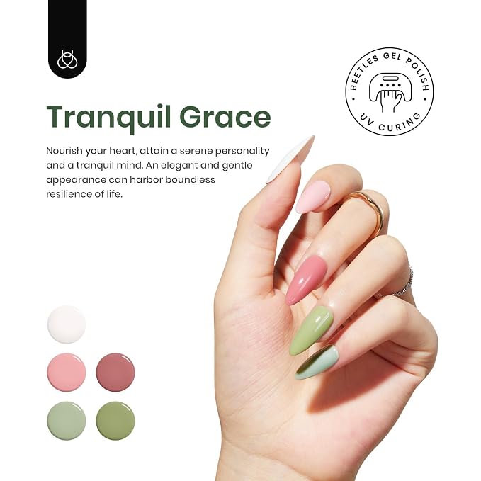 A-Tranquil Grace